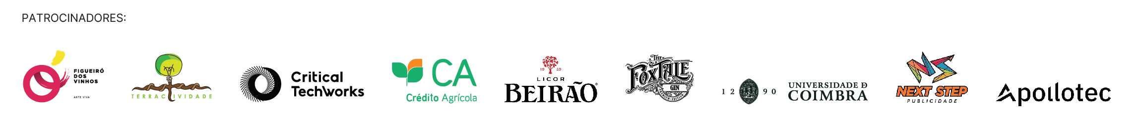 patrocínios 11