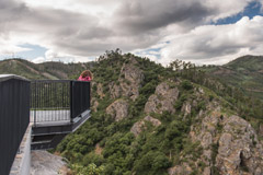 Fragas de São Simão