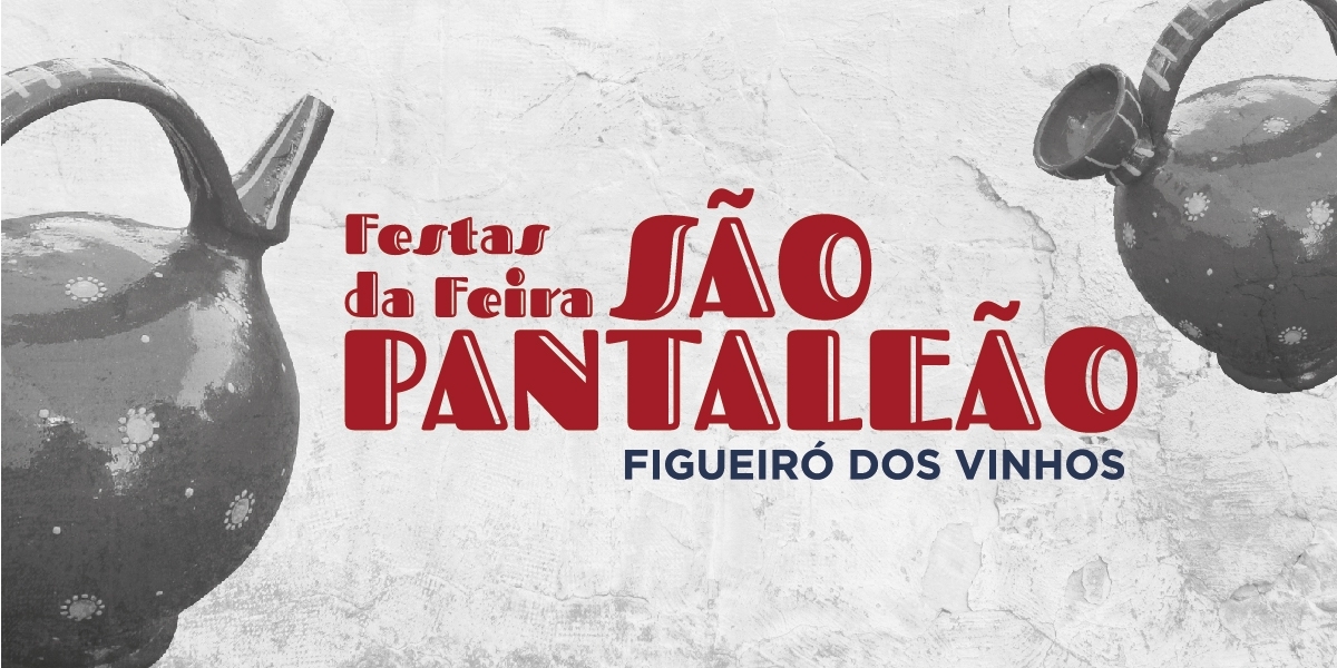 Festas da Feira de S. Pantale&atilde;o 2018