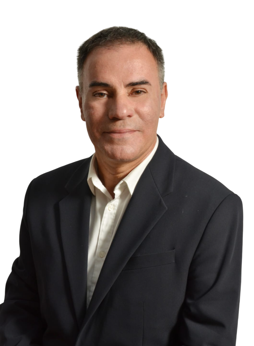 Carlos Lopes Presidente Camara MFI