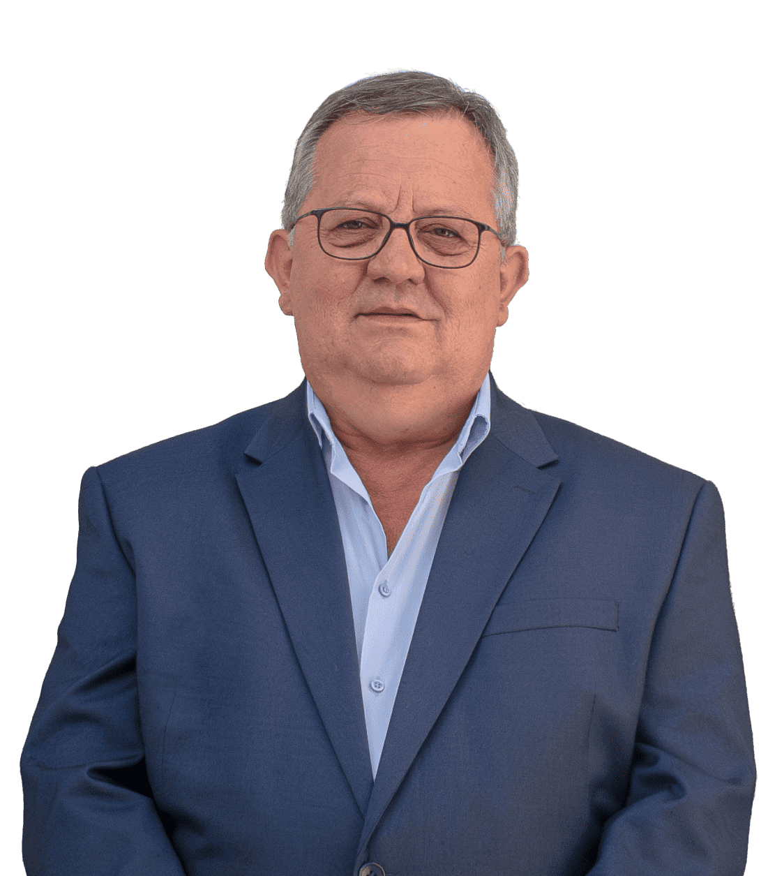 José Carlos Quintas Vereador PS