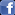 Facebook icon