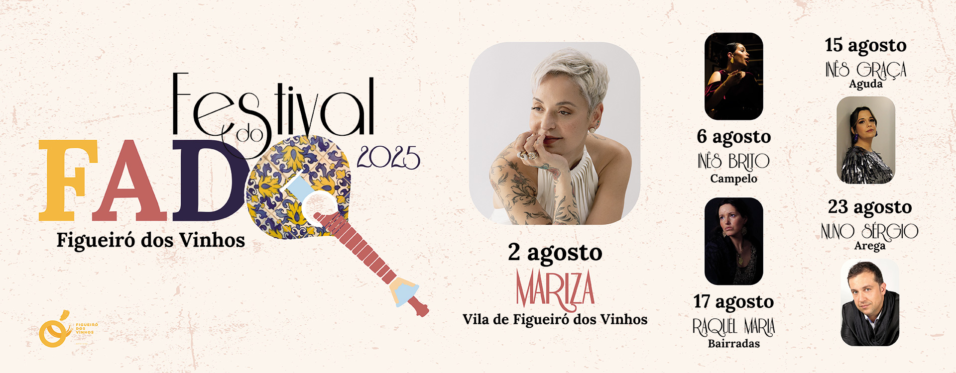 Festival do Fado 2025