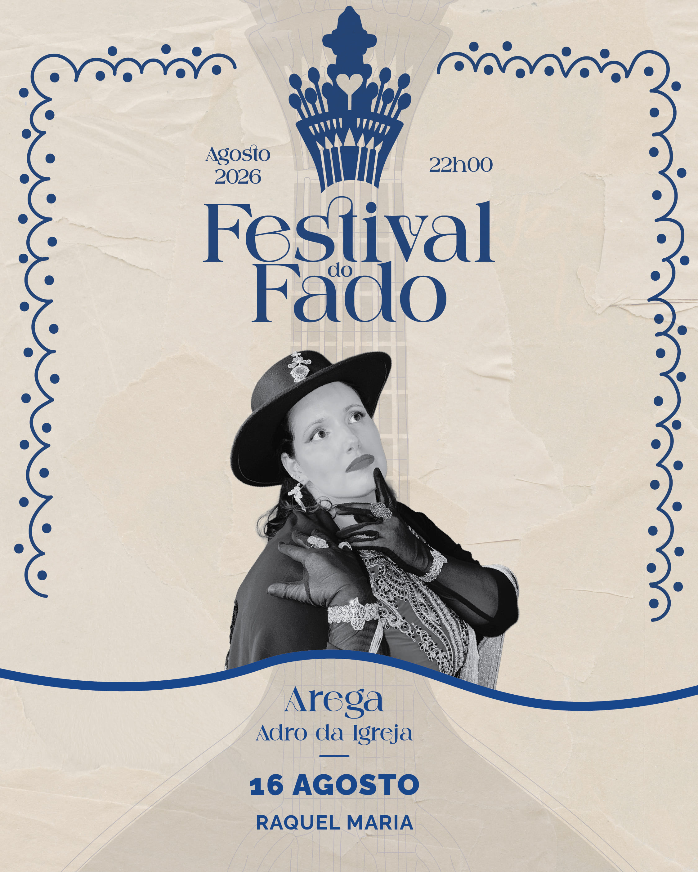 Diários FESTIVAL DO FADO DIA 16