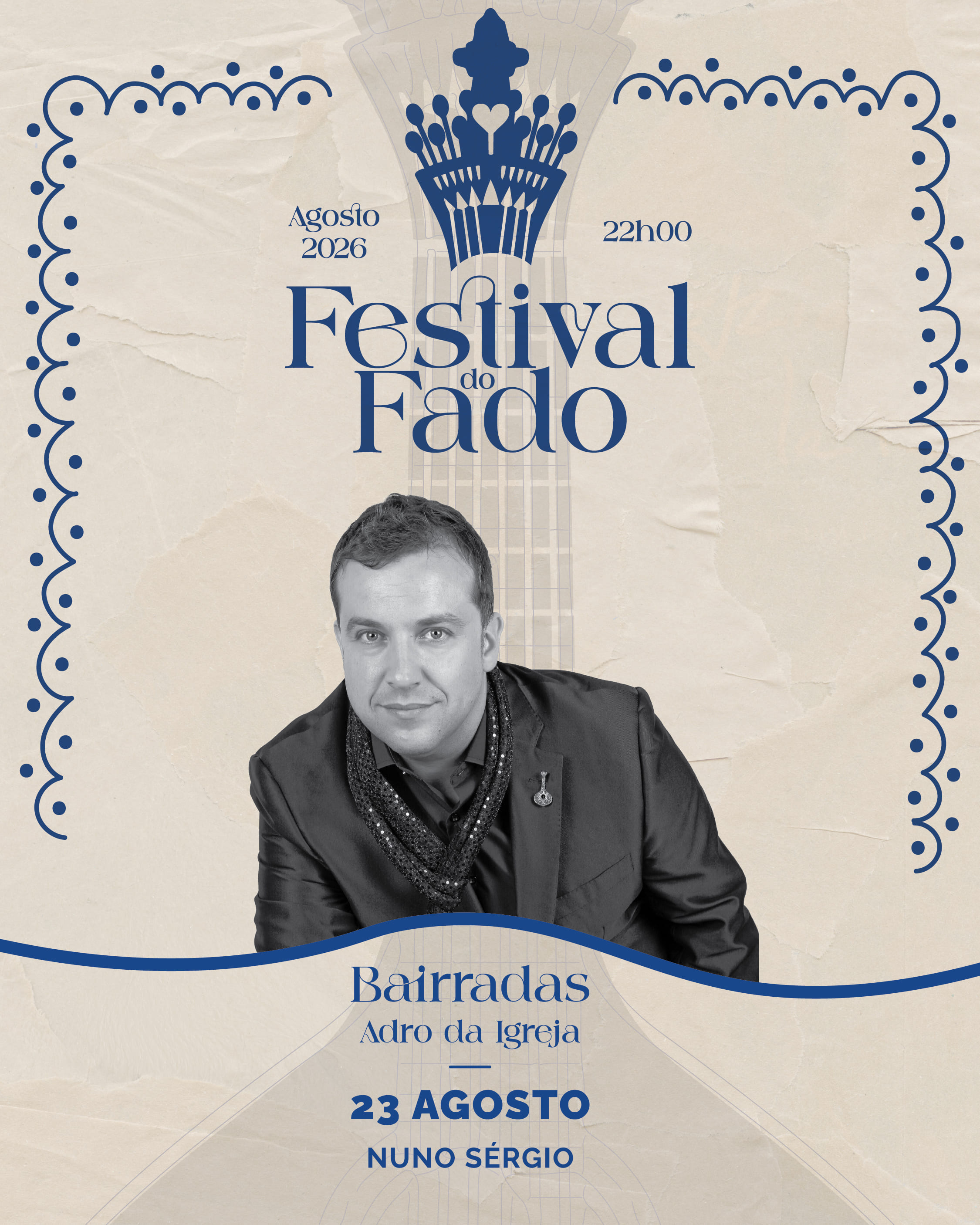 Diários FESTIVAL DO FADO DIA 23