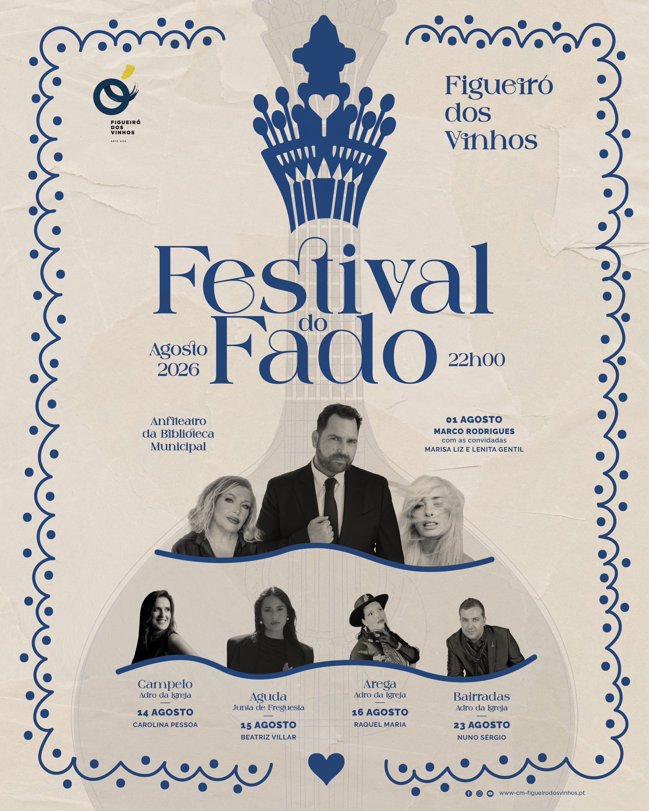 CARTAZ SÃO JOÃO 2024