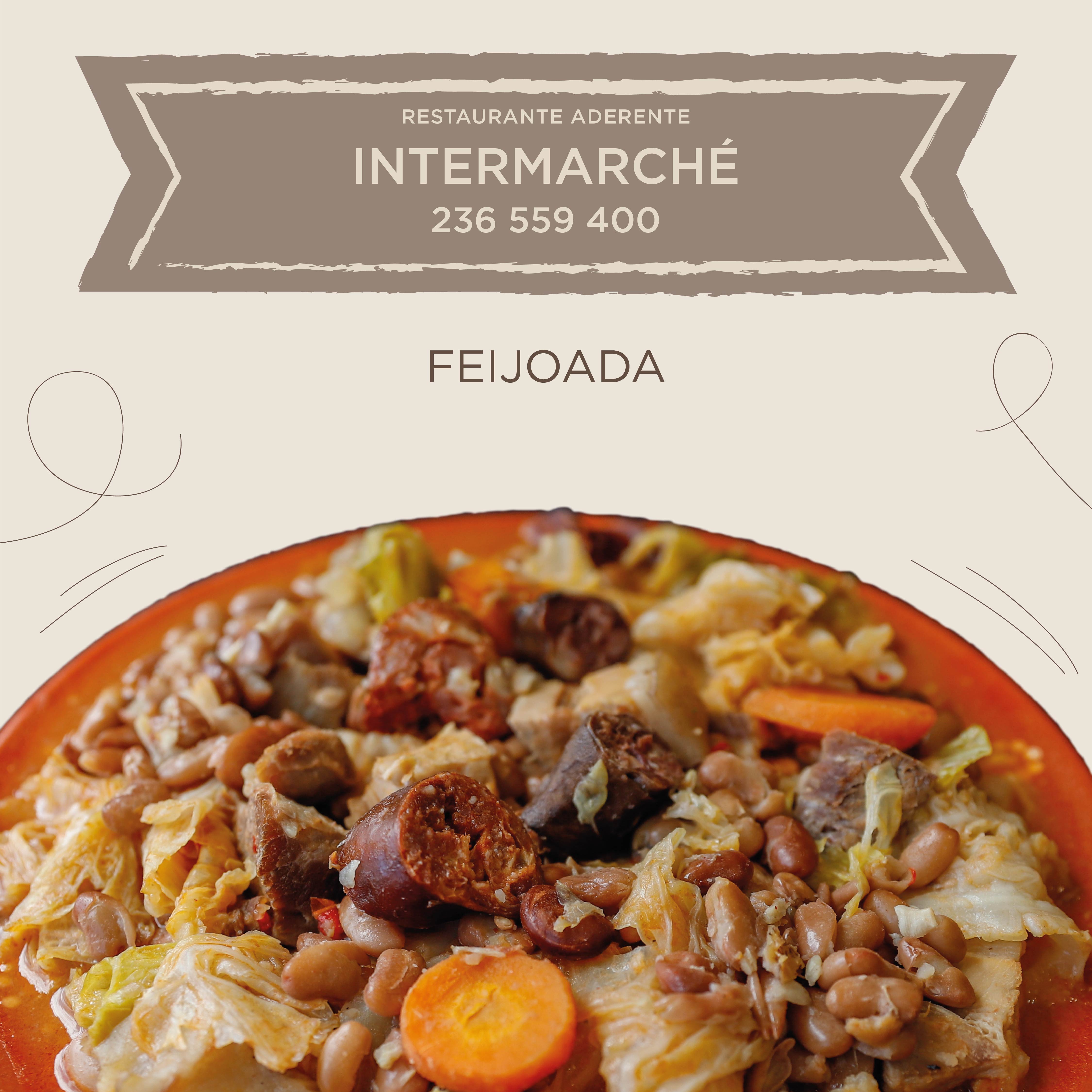 Intermarché Feijoada