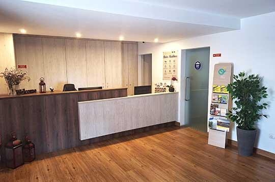 Hotel Rota Malhoa