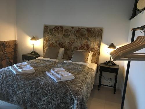 Casa D´Oliveiral