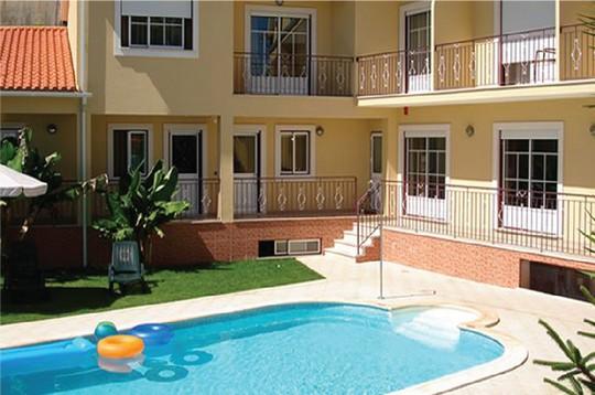 Hotel Rural Solar Das Freiras * * *