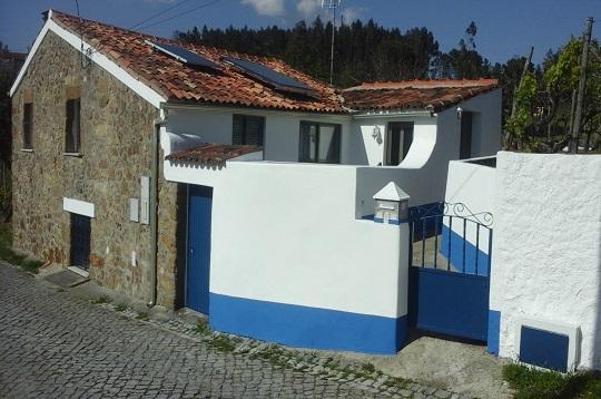 Casa da Coutada