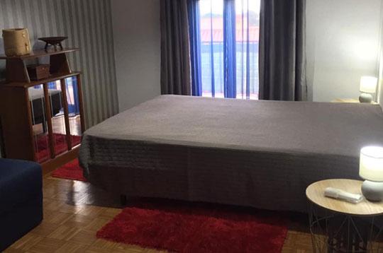 Apartamento Fazunchar