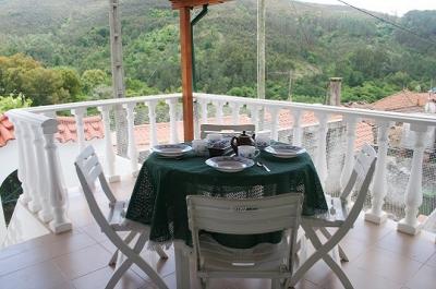 Casa da Avó