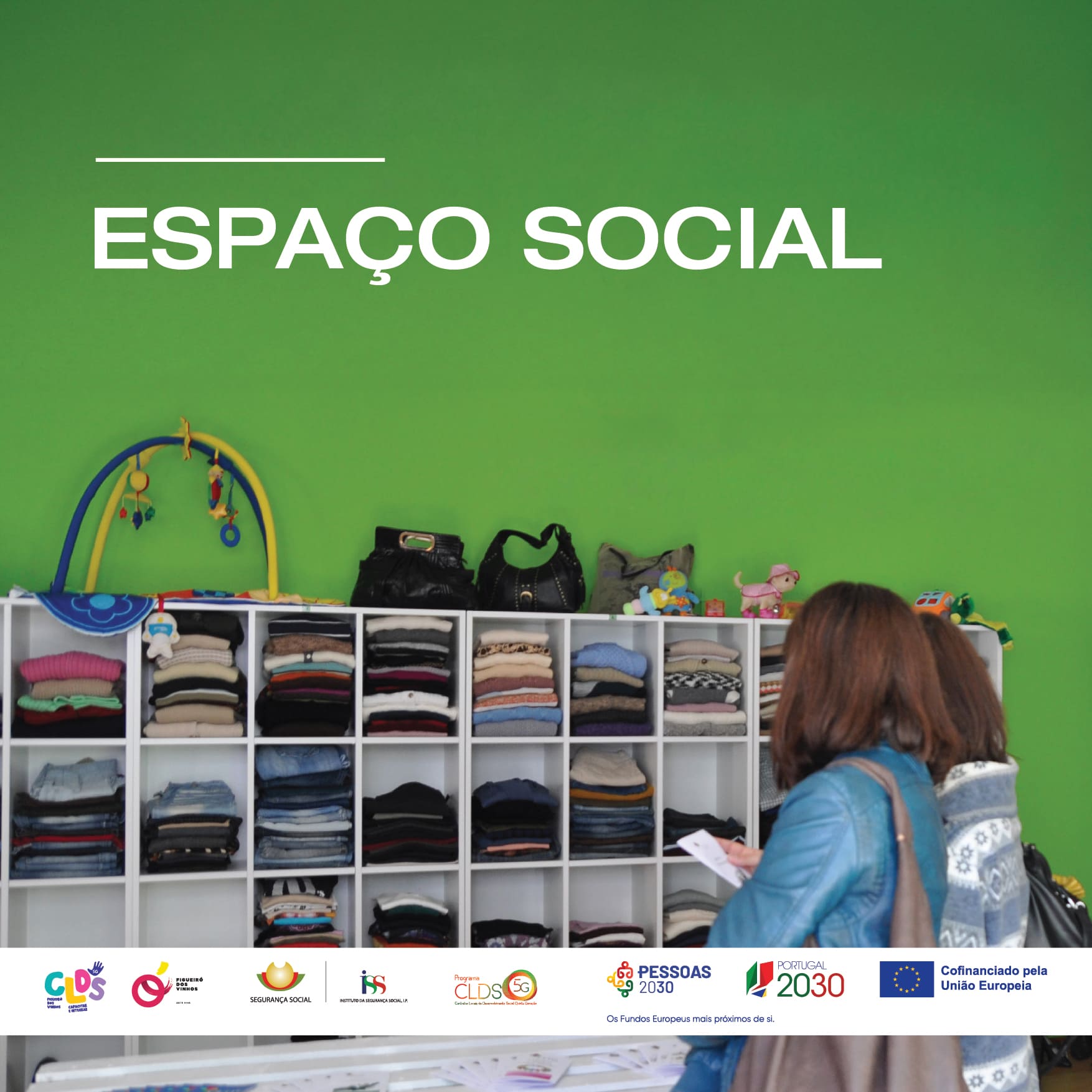 espaco social