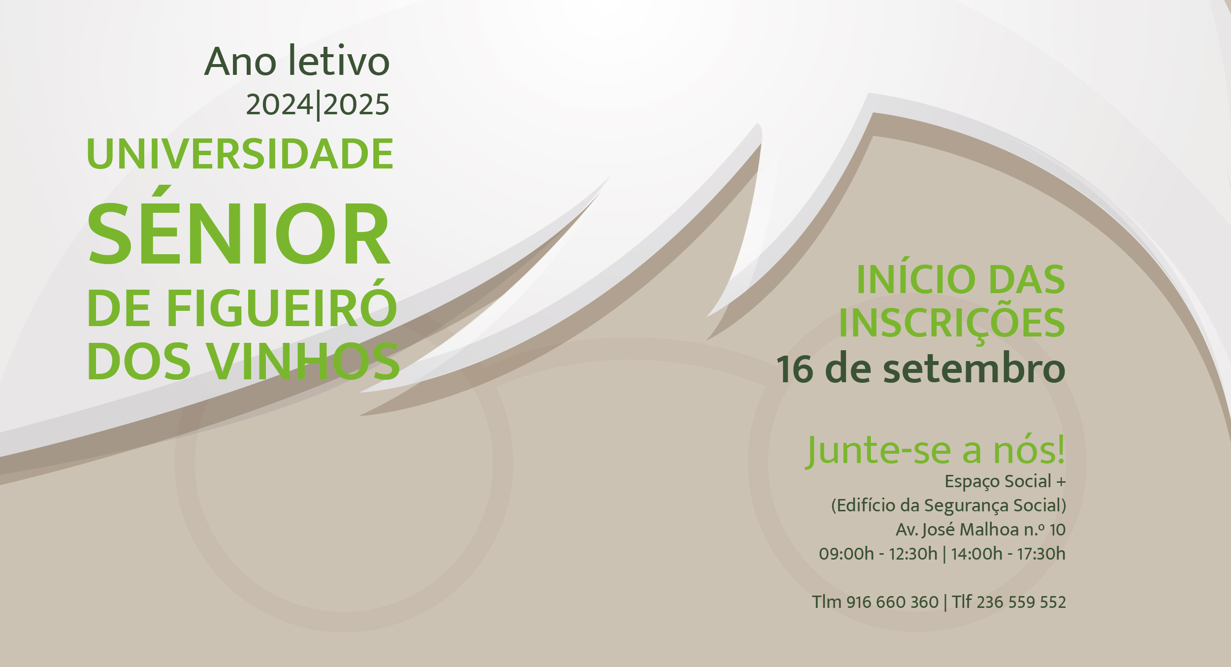 USFIG Ano letivo 2023-2024