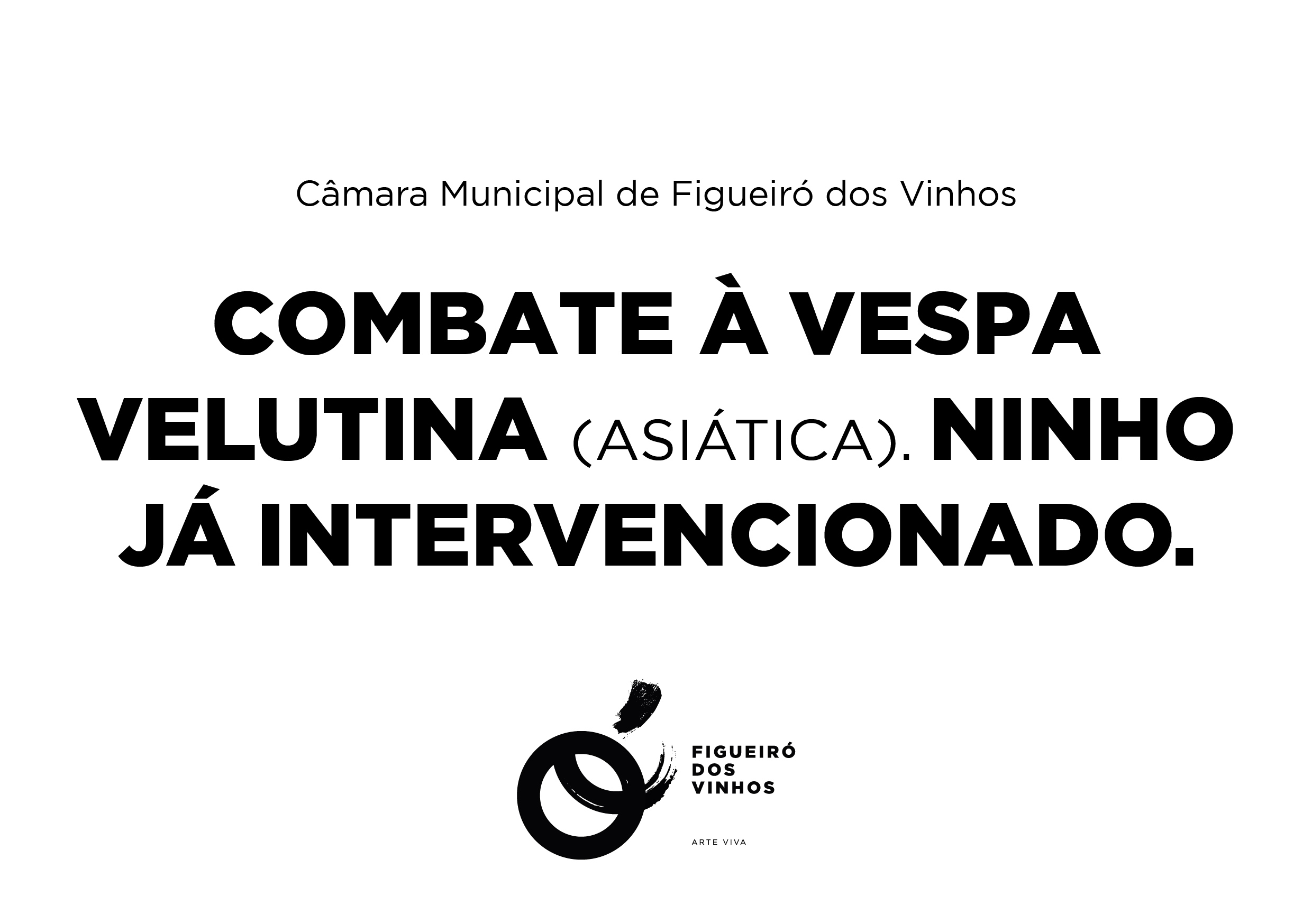Etiqueta   Ninho Intervencionado