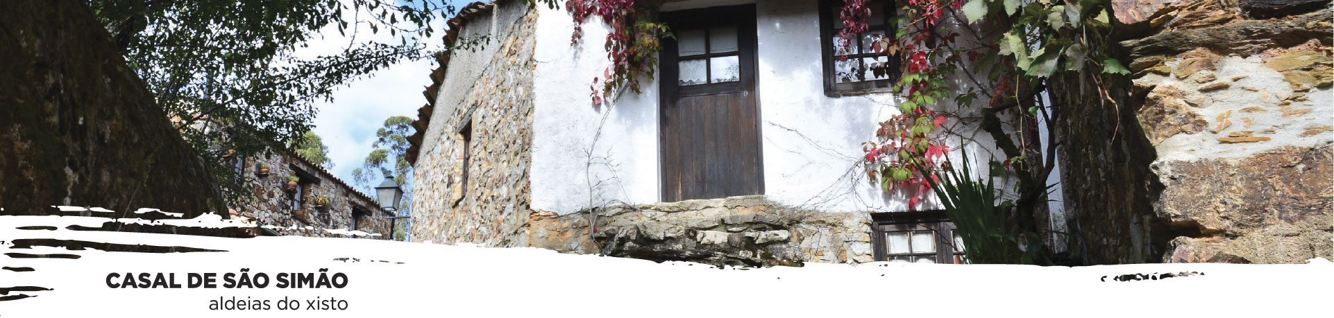Casal de São Simão