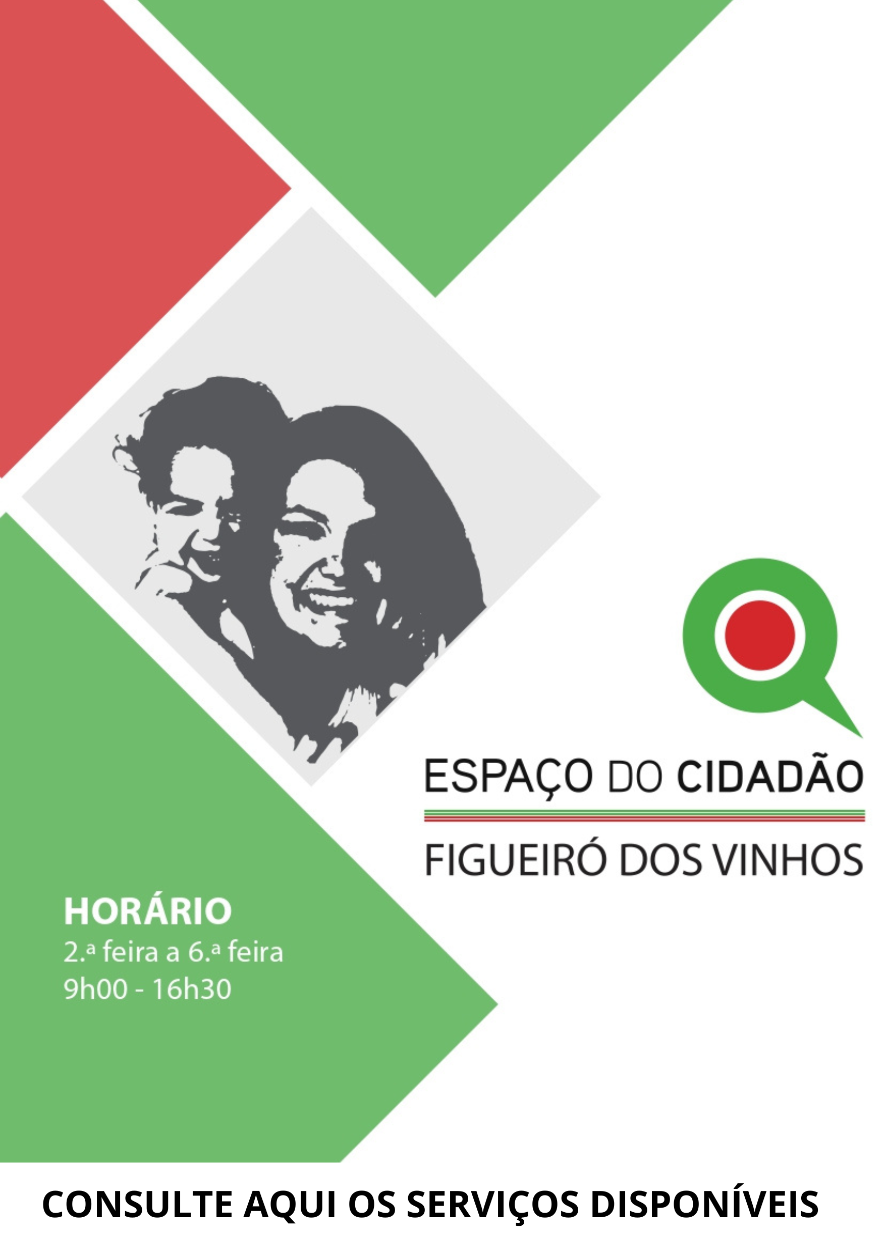 Flyer Espaco Cidadao site banner
