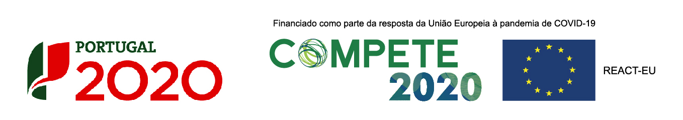 Logótipos de financiamento