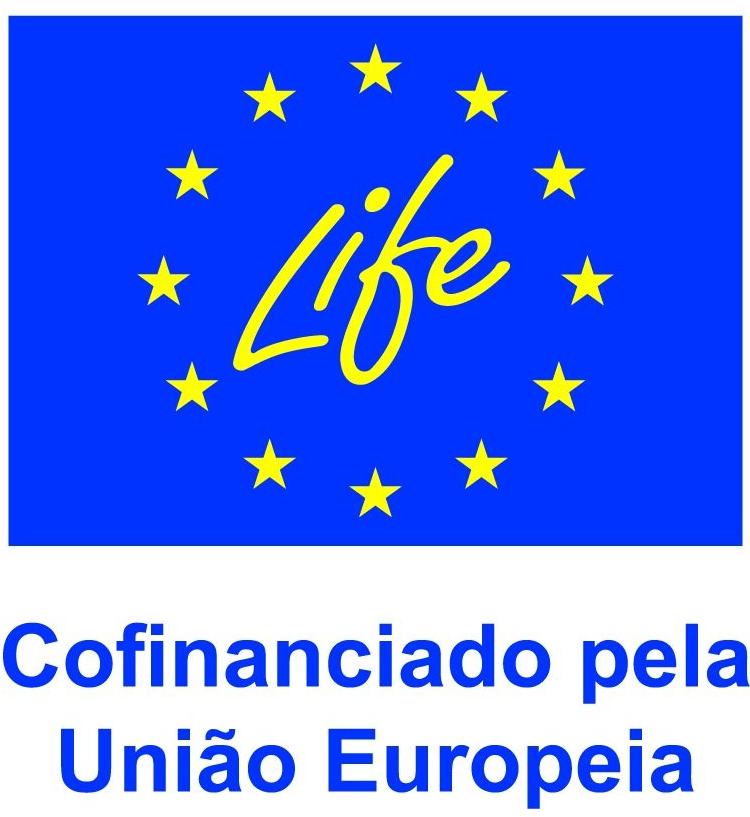 Life Cofinanciado logo