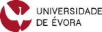 Universidade de Évora logo