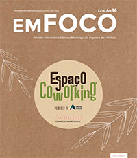 em foco 14 mini