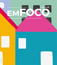 em foco 15 mini