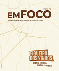 em foco 16 mini