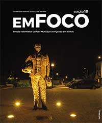 em foco 18 mini