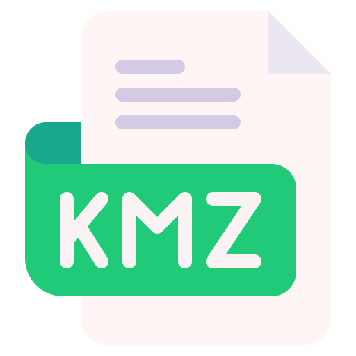 kmz