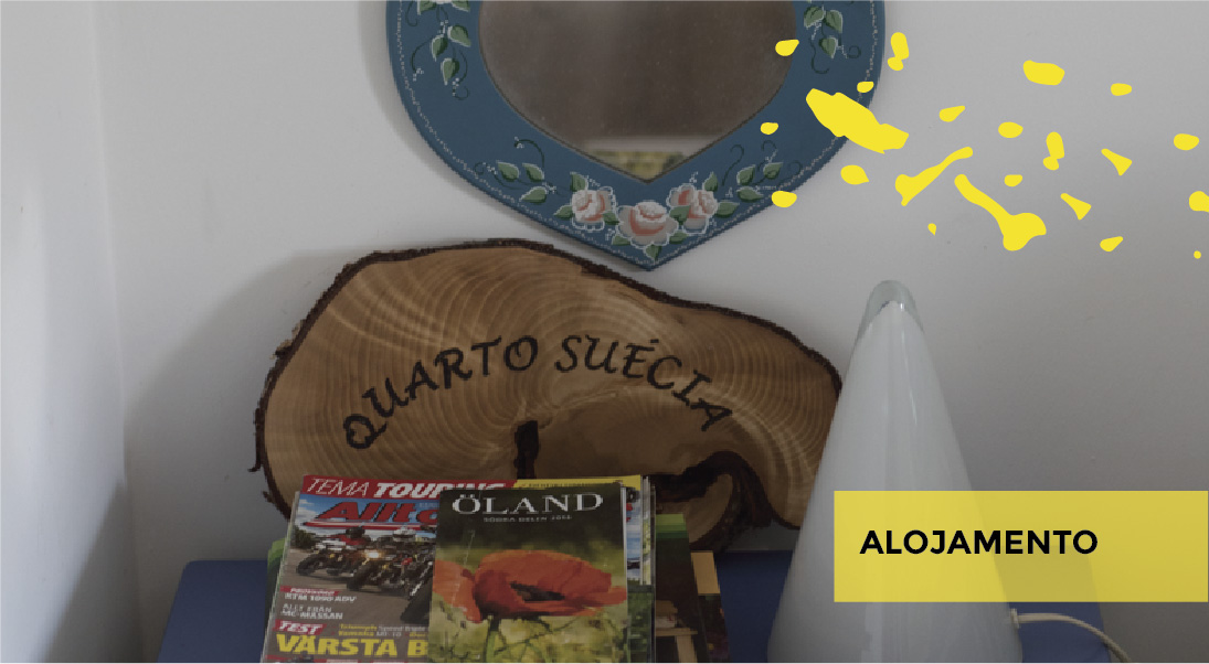 alojamento