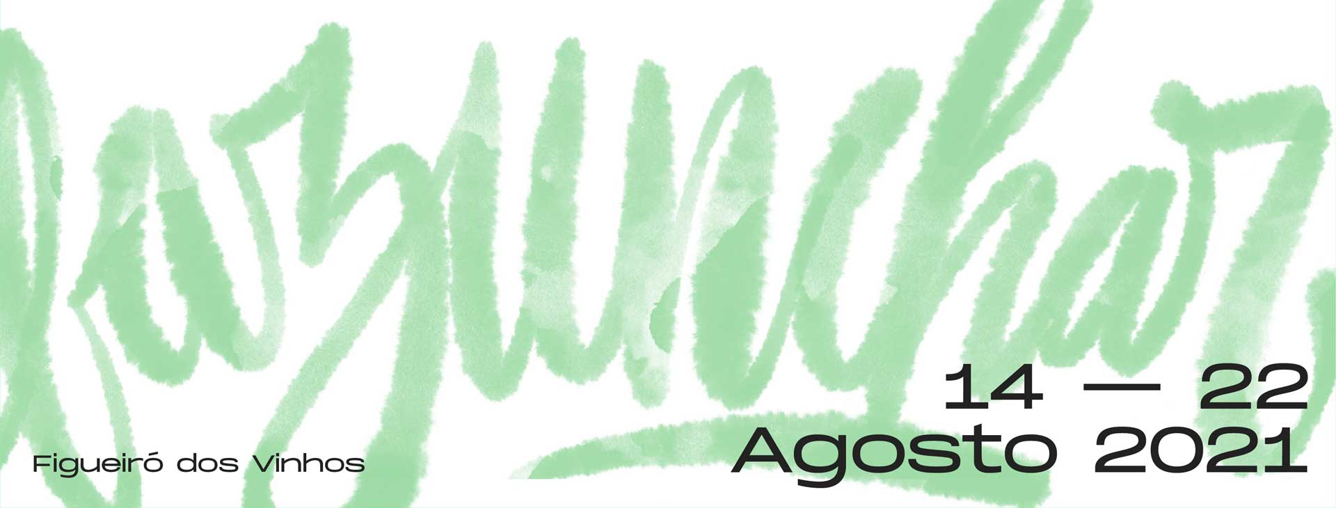 fazunchar banner verde