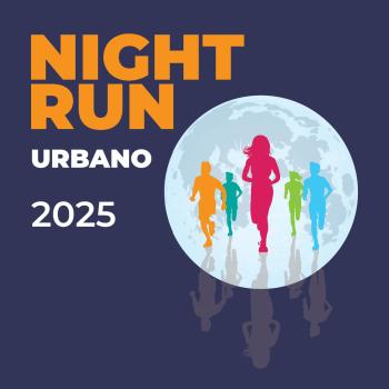 Night run