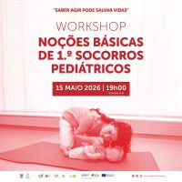 Primeiros Socorros - pediatria 1x1