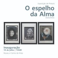 O espelho da Alma