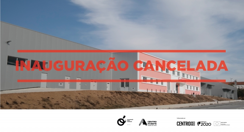 Inauguração Do Complexo Empresarial SONUMA Cancelada
