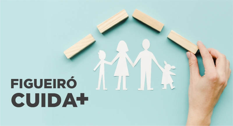 Aprovado Regulamento Municipal de Apoio à Família – Figueiró Cuida+