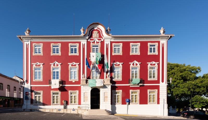 Aprovada a Proposta de Orçamento e as Grandes Opções do Plano para 2026