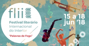 Figueiró dos Vinhos recebe o 1º Festival Literário Internacional do Interior