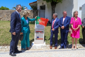 PAMUS - Plano de Ação de Mobilidade Urbana Sustentável