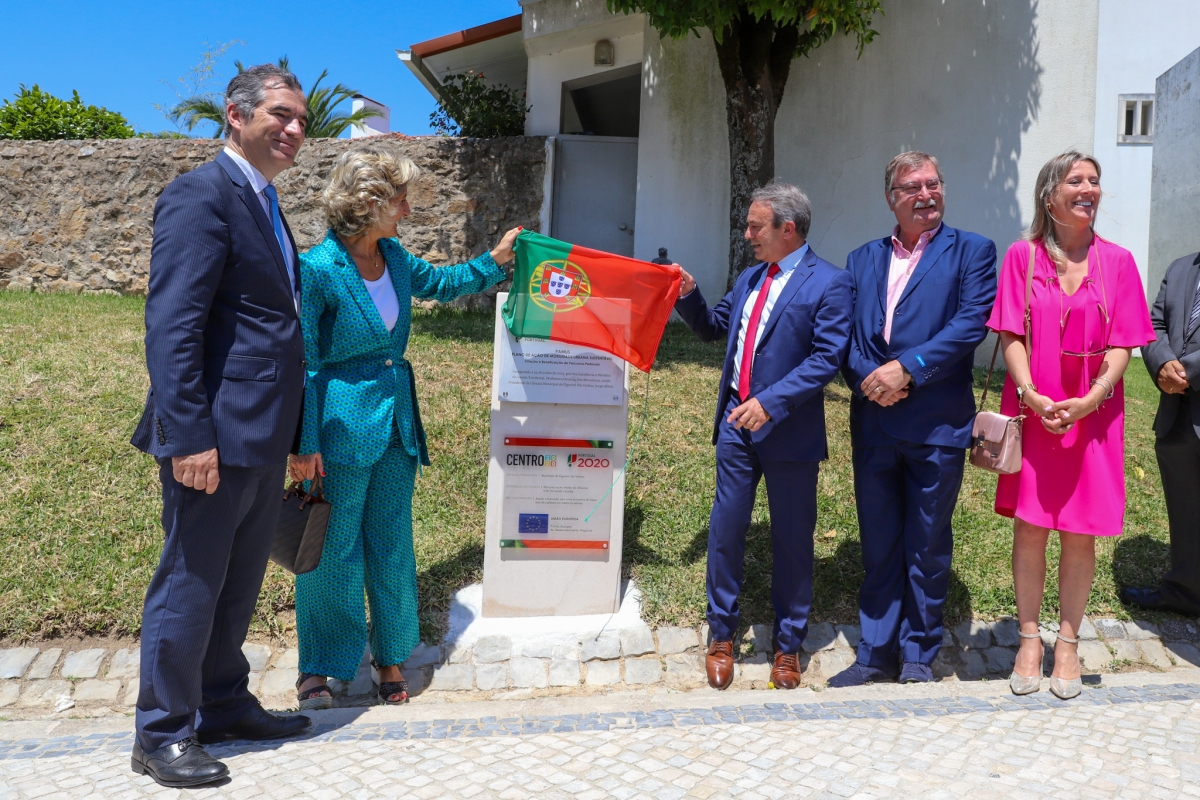 PAMUS - Plano de Ação de Mobilidade Urbana Sustentável