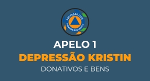 DEPRESSÃO KRISTIN | APELO 1 | 29 de janeiro de 2026