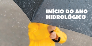 Medidas Preventivas | Início do Ano Hidrológico