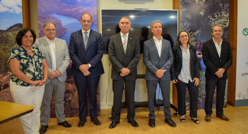 FLORESTGAL assina protocolos para Operações Integradas de Gestão da Paisagem em Figueiró dos Vinhos, Pedrógão Grande e Pampilhosa da Serra