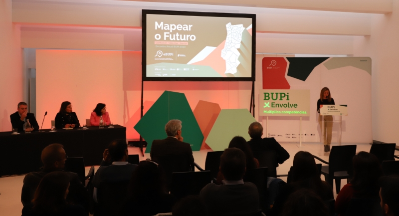 Figueiró dos Vinhos recebeu 9.ª Edição do BUPi Envolve