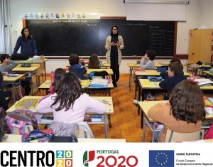 Reabilitação e apetrechamento dos edifícios pré-escolares e do ensino básico- Figueiró dos Vinhos