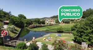 Concurso Público: "Atribuição do Direito de Exploração do Bar da Praia Fluvial Aldeia Ana de Aviz"