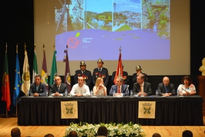 Assembleia Municipal do Dia do Concelho