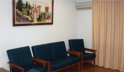 Hotel Rota Malhoa