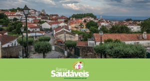 Figueiró dos Vinhos com candidatura aprovada no Programa “Bairros Saudáveis”